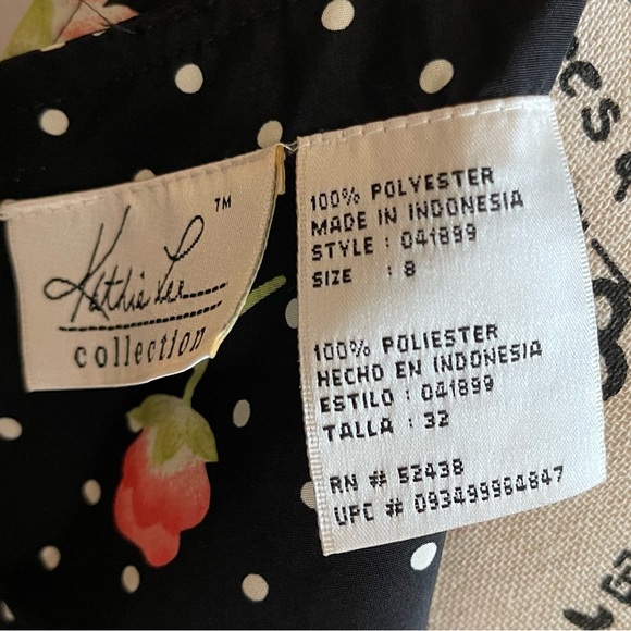 Woman’s long dress size 8 - Picture 4 of 4